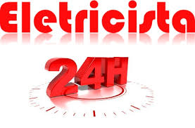Eletricista 24hs na Vila Nova Manchester